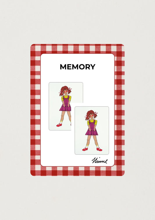 Memory