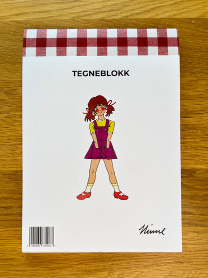 Tegneblokk