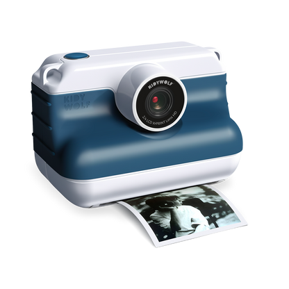K- Print digitalt kamera