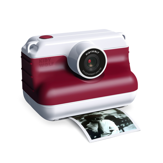 K- Print digitalt kamera