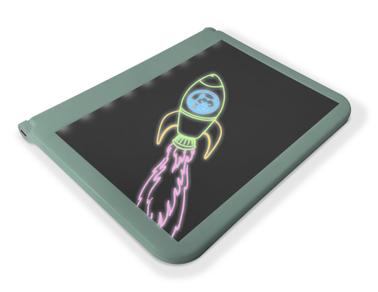 Kidywolf KIDYDRAW PRO - Tegnebrett