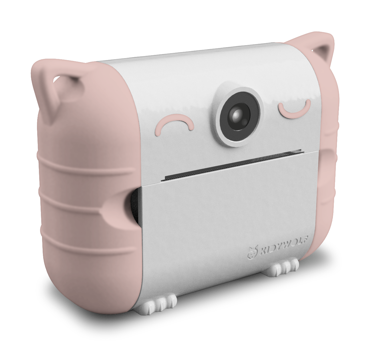 Pakke: Kamera + Foto Aktivitetsbok