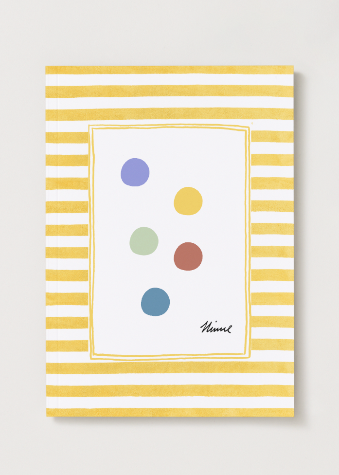 Vårpakke! Blomsterkuler + aktivitetsbok